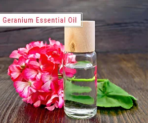 essential oil for foot massage