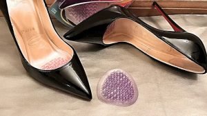 Best Shoe Inserts to Relieve Pain in Ball of Foot (Tested) – in 2023