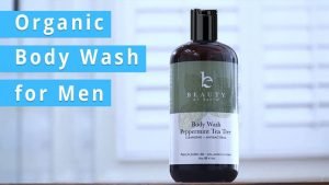 Best Organic Body Wash for Men (Top 10 Picks 2022)