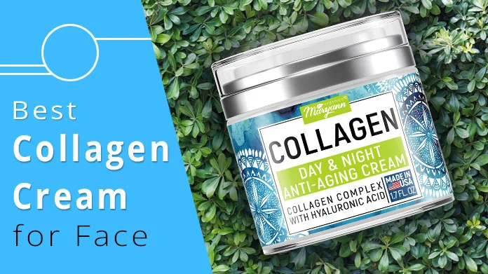Best collagen cream for face
