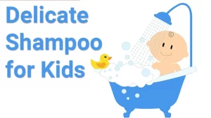 Best Anti-Dandruff Shampoo for Kids (7 in 2022)