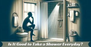 Is It Good to Take a Shower Everyday: 5 Benefits and Drawbacks