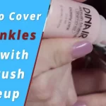 How to Cover Wrinkles with Airbrush Makeup: 4 Easy Steps