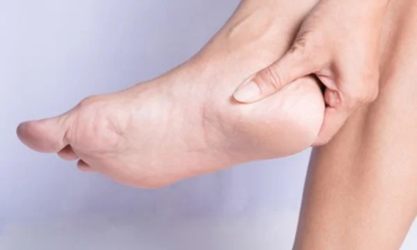 What Is The Fastest Way To Cure Heel Pain