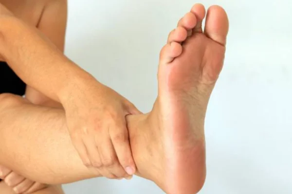 Can Heel Pain Be Bone Cancer