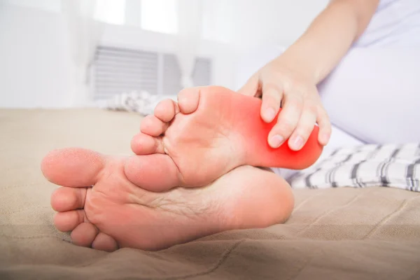  Causes of Heel Pain