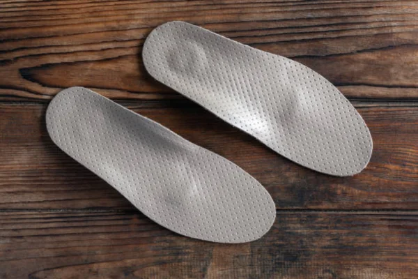 Heel Pain Insoles