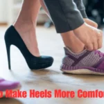 How to Make Heels More Comfortable